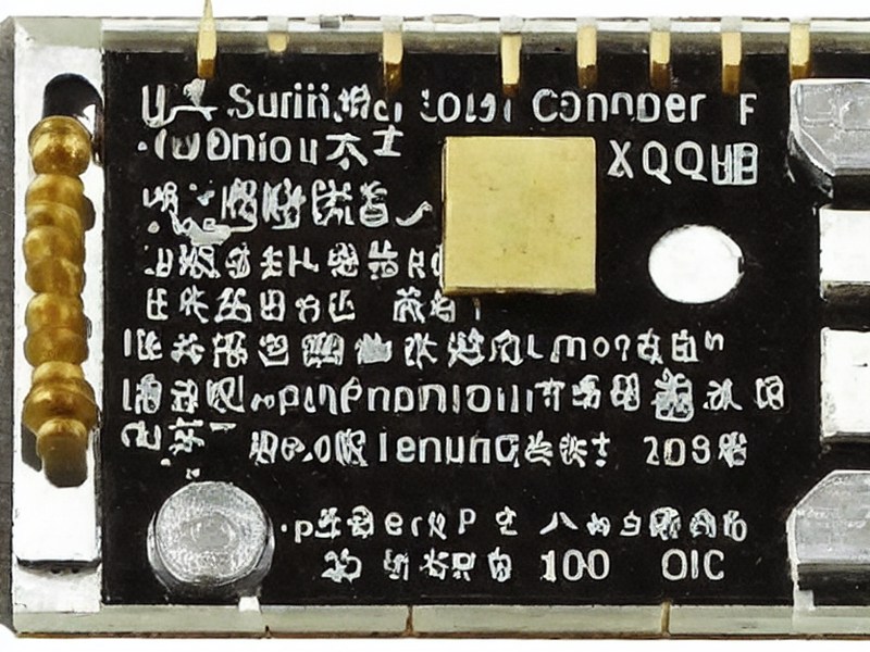 DC/DC转换应用相关产品 1