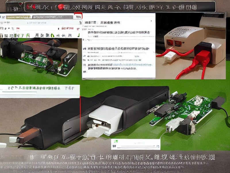 PLC接口入口
