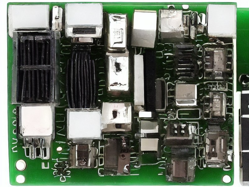 测试探头导航工程资料 1