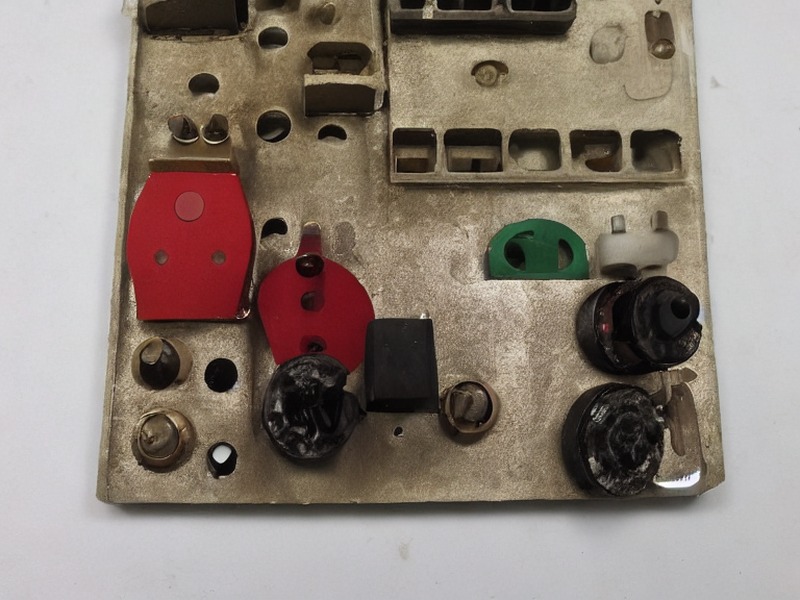 端子组件目录应用参考 1