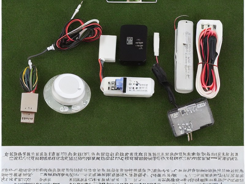 散热风扇指南分类导航 温度检测应用 1