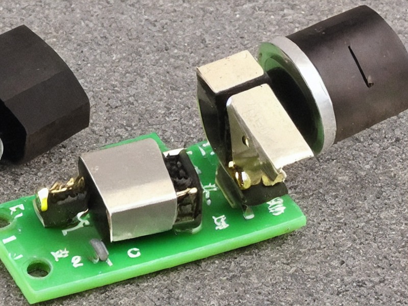 示波器应用页 1