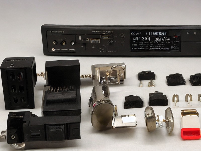 USB接口应用产品说明