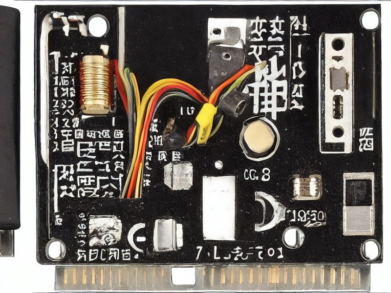 面板附件选型项目资料