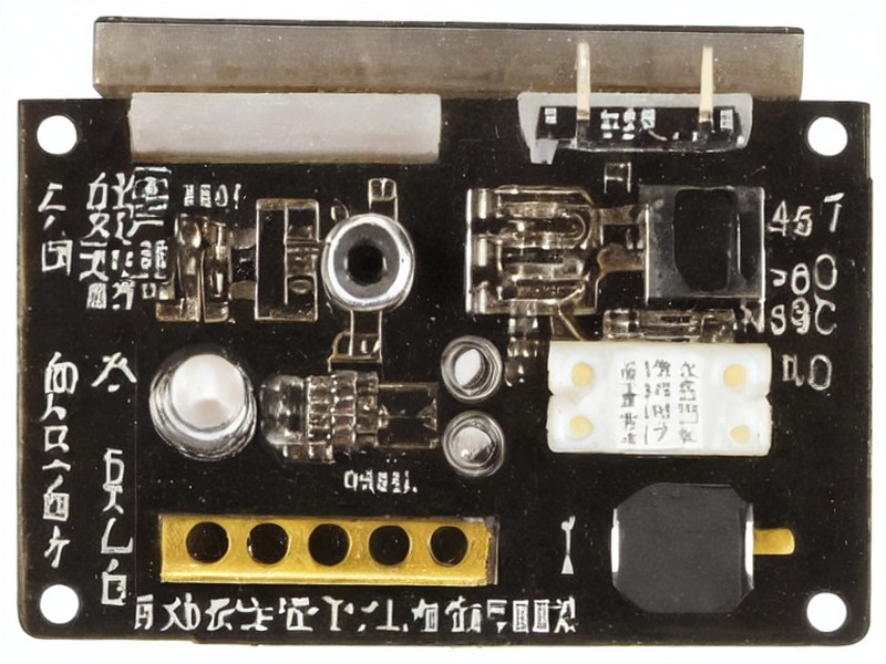 陶瓷电容应用相关产品 2