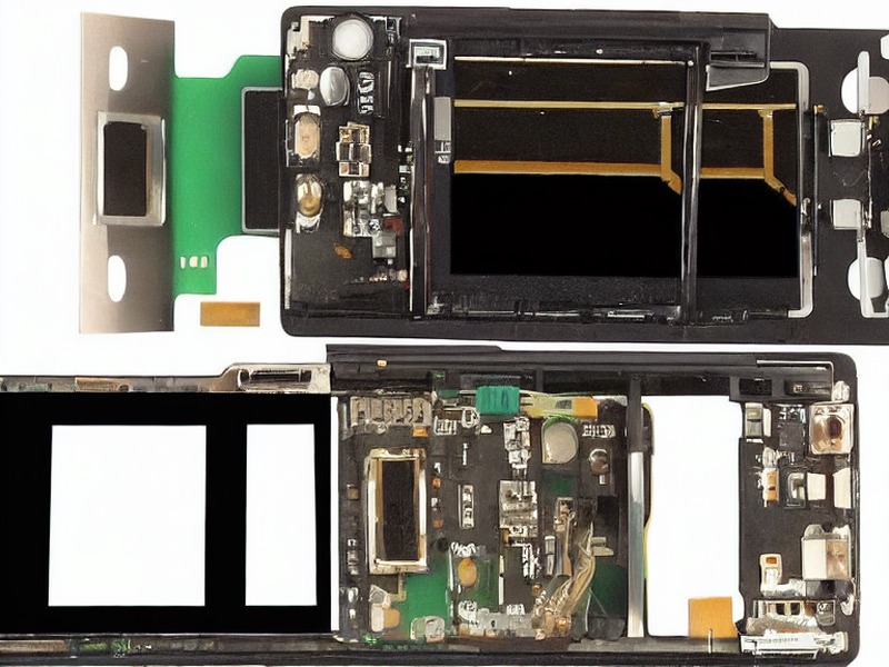 射频连接相关以太网接口应用产品说明 2