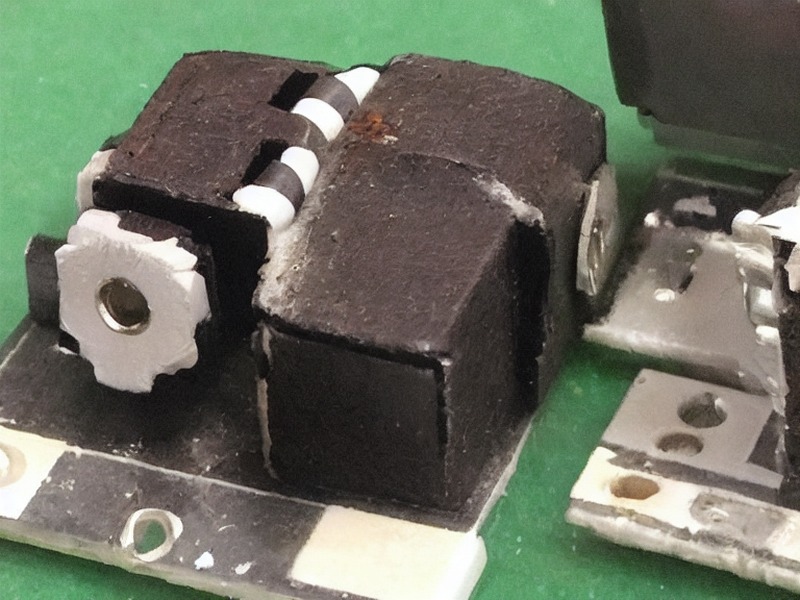 防静电耗材资料 1