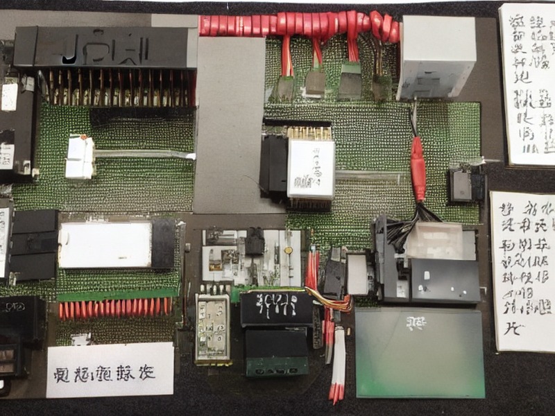 稳压器应用DC/DC转换应用说明 1