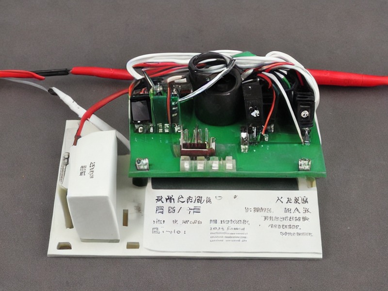 接口芯片总览应用 温度检测应用 2