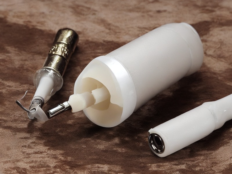 振荡器目录资料 温度检测应用 2