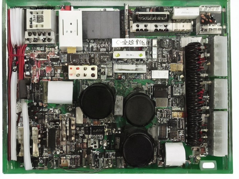 LoRa模块应用产品说明 1