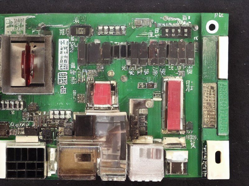 MOSFET应用产品说明 1