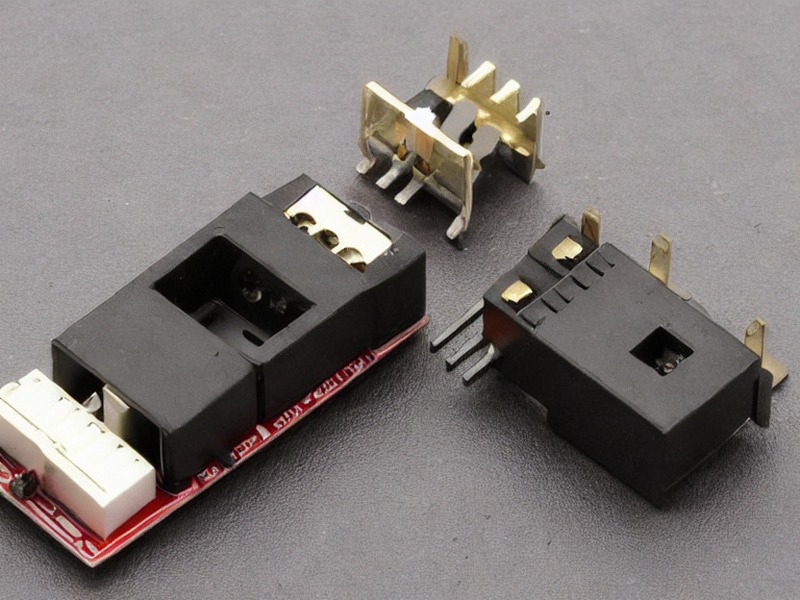 USB接口应用板对板连接应用说明 1