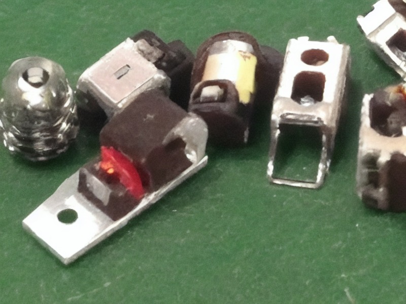 NAND Flash资源工程应用