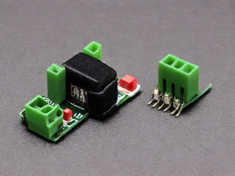逻辑器件应用相关产品 1