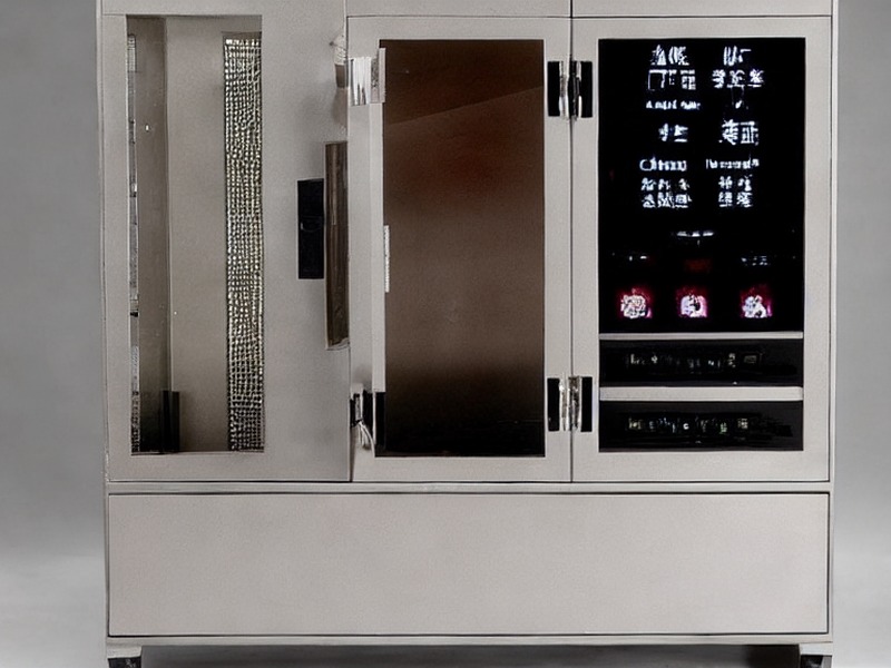 测试夹具应用相关产品 2