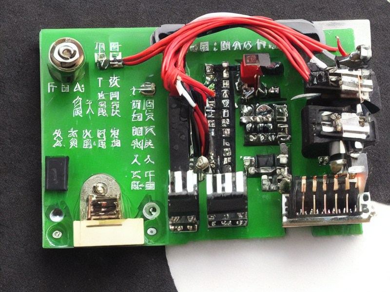 运算放大器应用选型资料 1