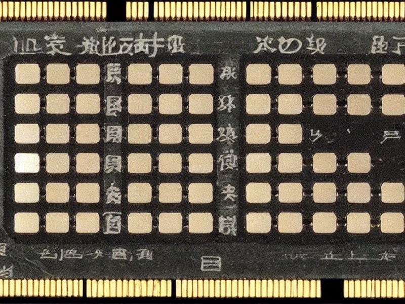 MOSFET清单目录