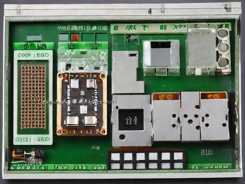 NAND Flash资源工程应用 2