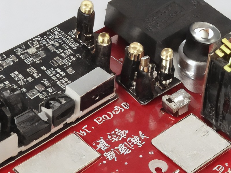 处理器应用选型资料 1