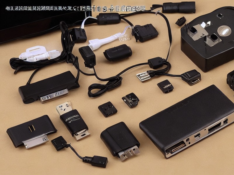 开关器件目录项目资料