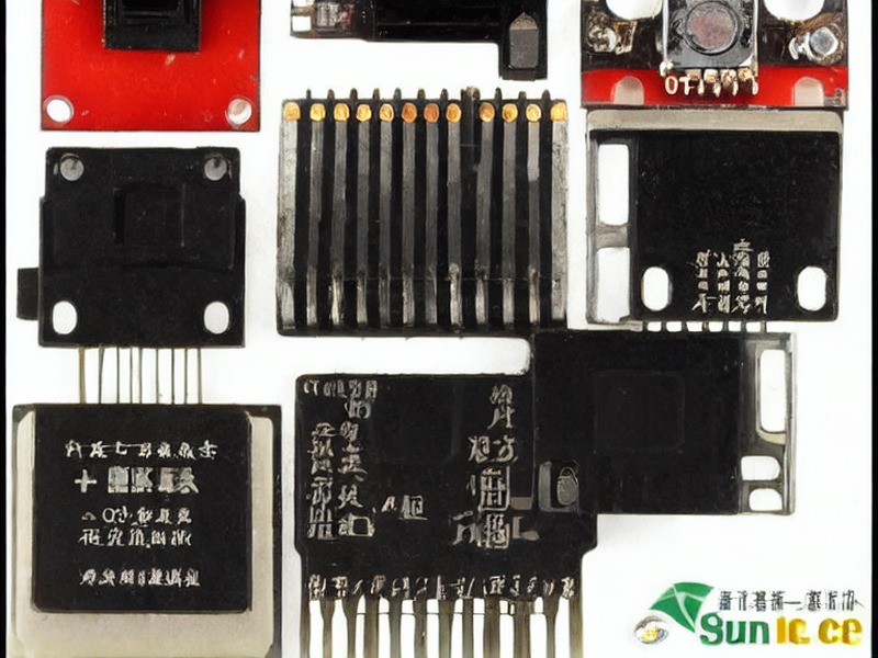 射频连接相关防静电耗材应用产品说明 2