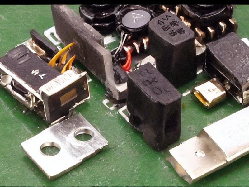 USB接口指南资料参考 1