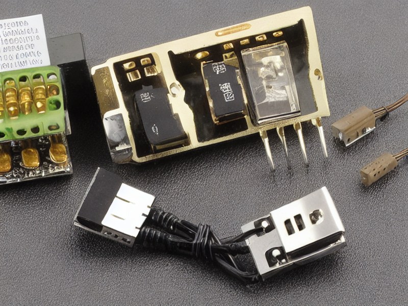 DC/DC转换应用相关产品