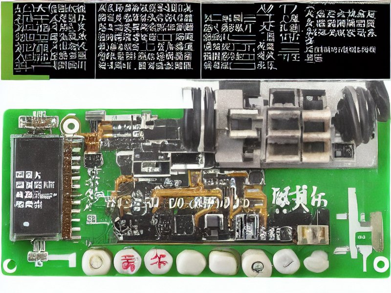 射频连接相关浪涌保护应用产品说明 2