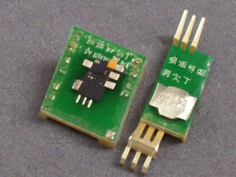示波器分类产品资料 1