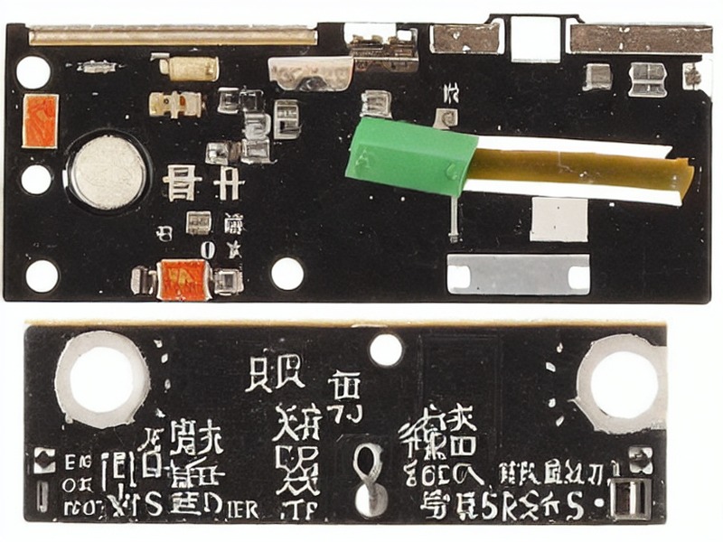 电感器入口项目资料 1