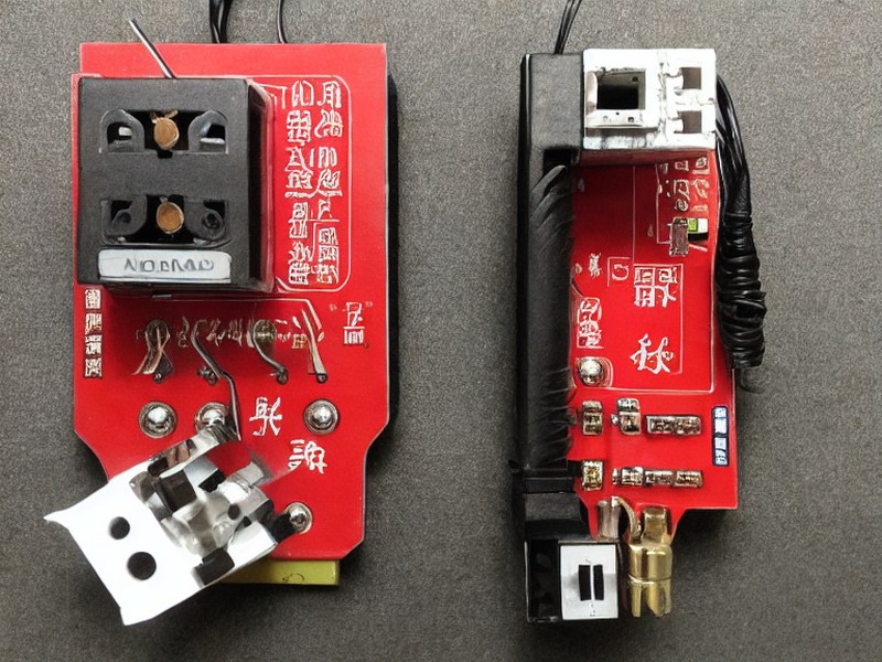 隔离器说明 温度检测应用 2