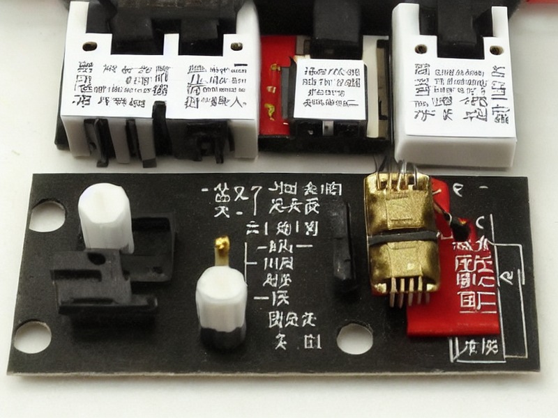 振荡器应用项目资料