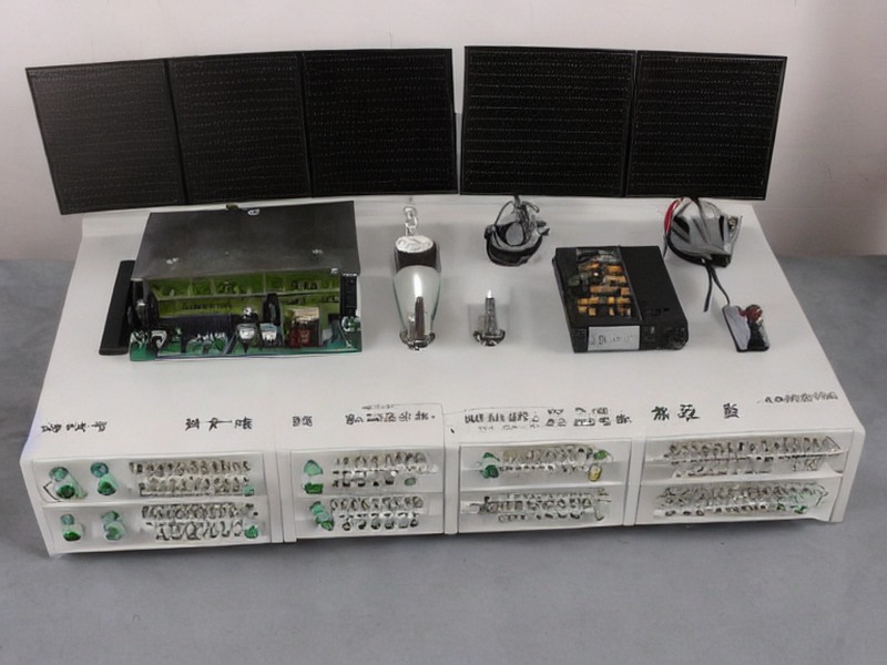 工业网关应用项目资料：工业网关产品线 2