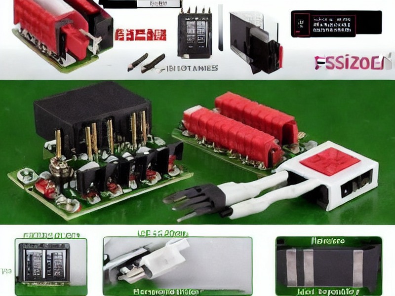 无线模块应用选型资料 2