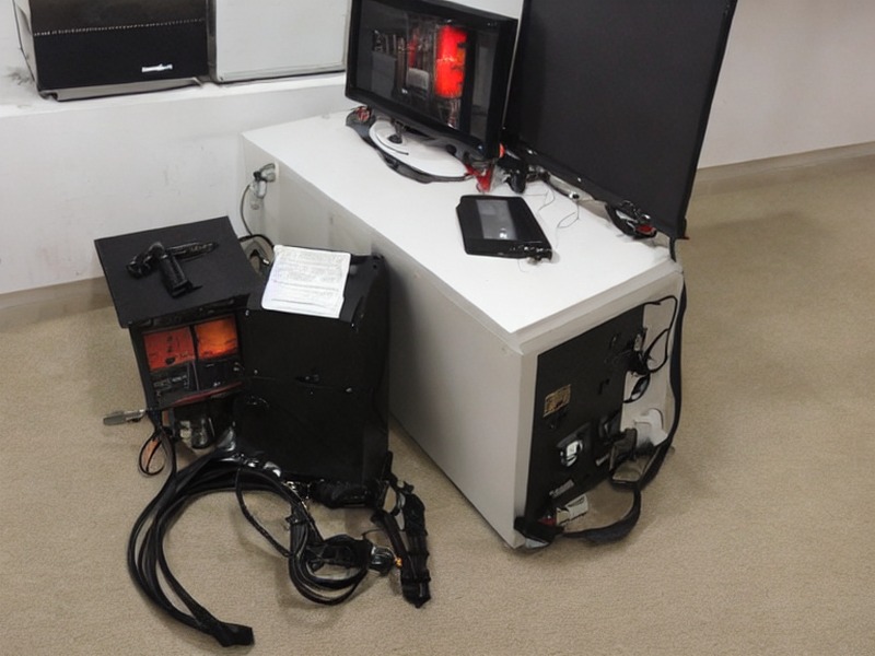 嵌入式模块工程页选型参考 1
