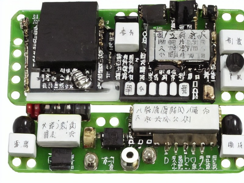 振荡器专题项目资料