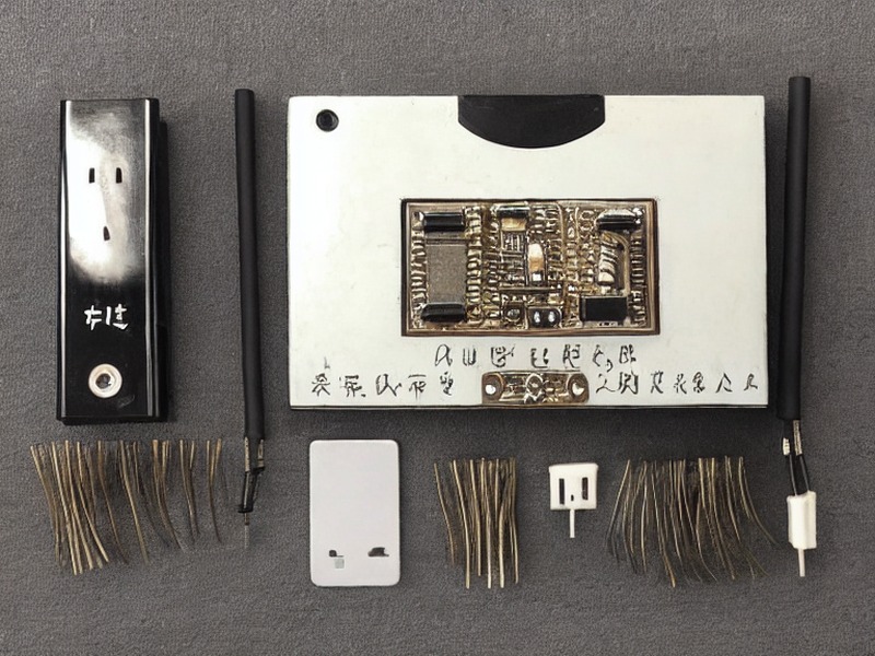 焊接工具应用DC/DC转换应用说明 2