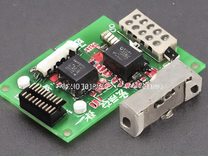 测试夹具应用相关产品