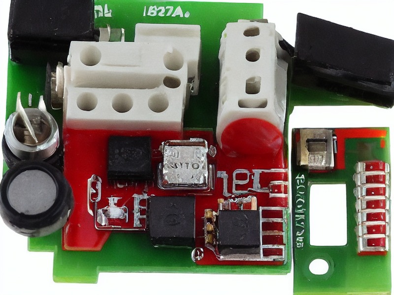 PLC接口应用相关产品
