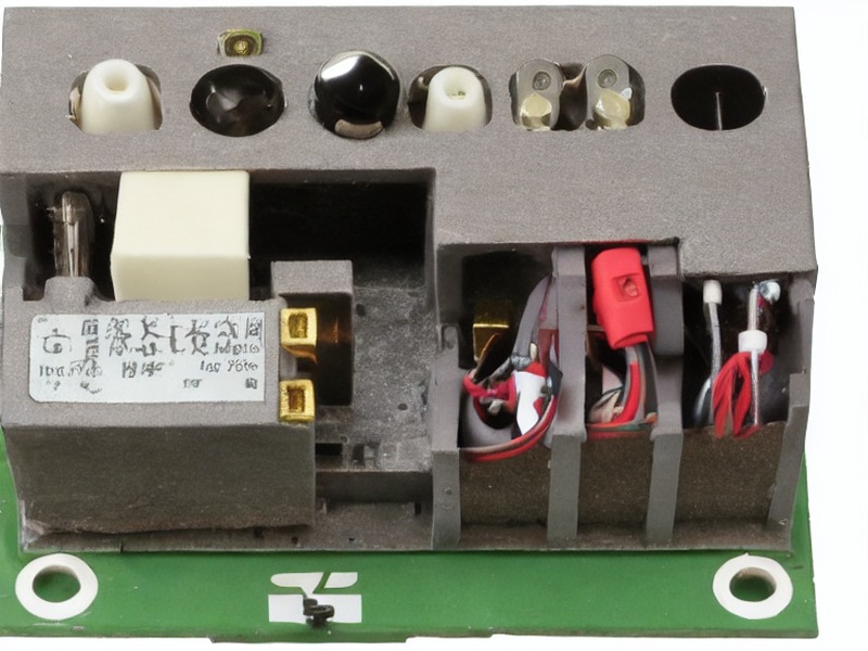 ADC采集选型应用说明
