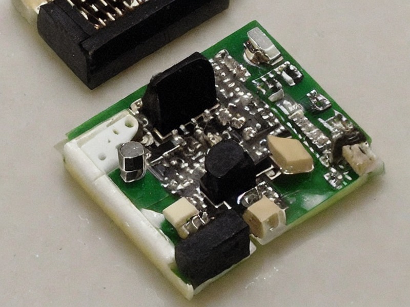 ESD保护应用选型资料 1
