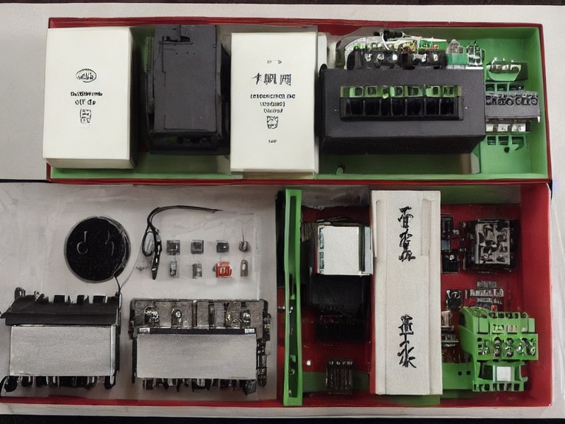 散热器入口资料 温度检测应用 1