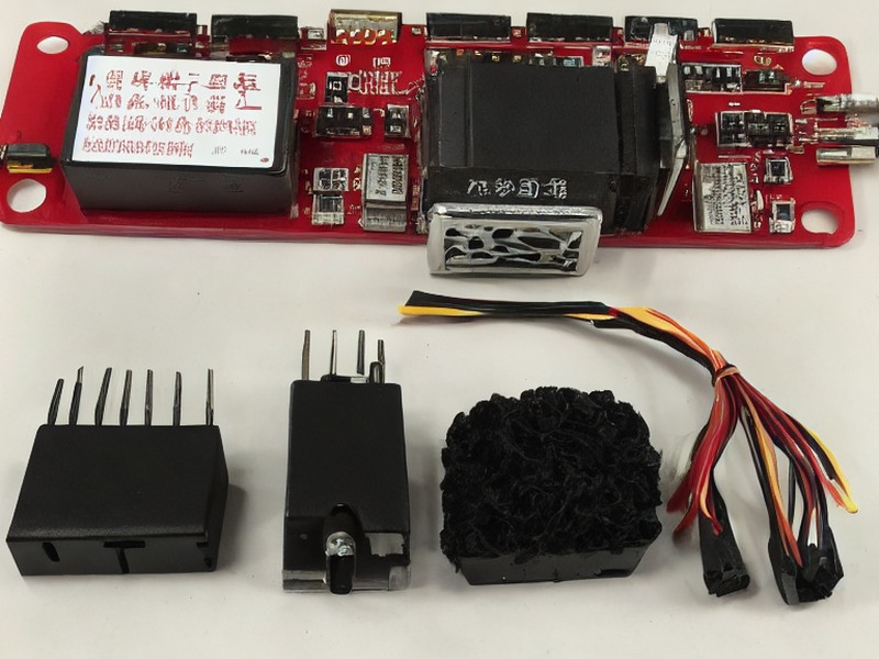 NOR Flash目录产品资料 1