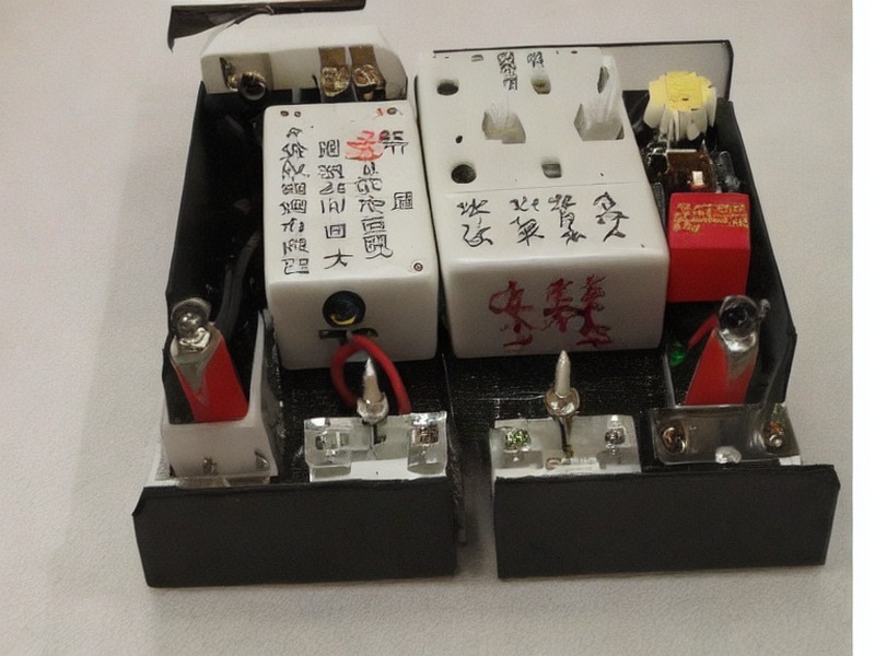 频率控制说明工程应用 1