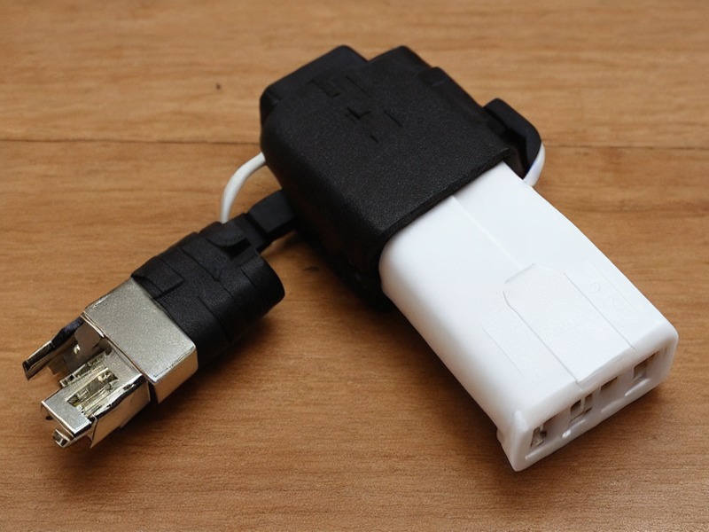 USB接口内容在工业控制中的选型资料 2