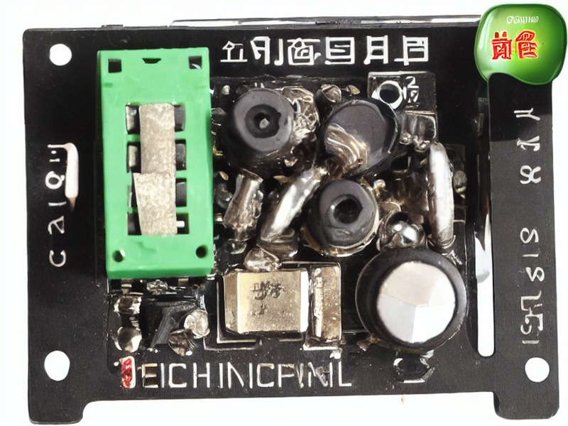 万用表选型电子资料