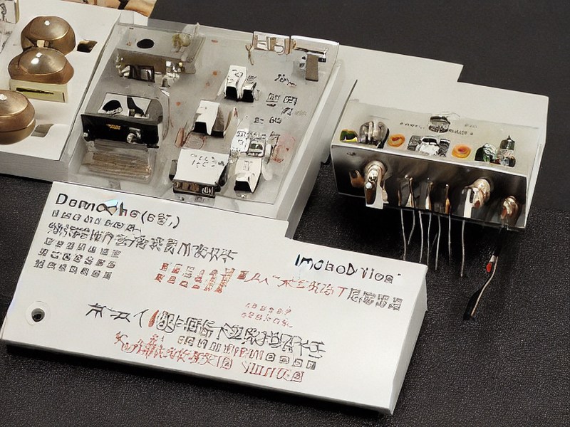 调试工具指南 温度检测应用 2