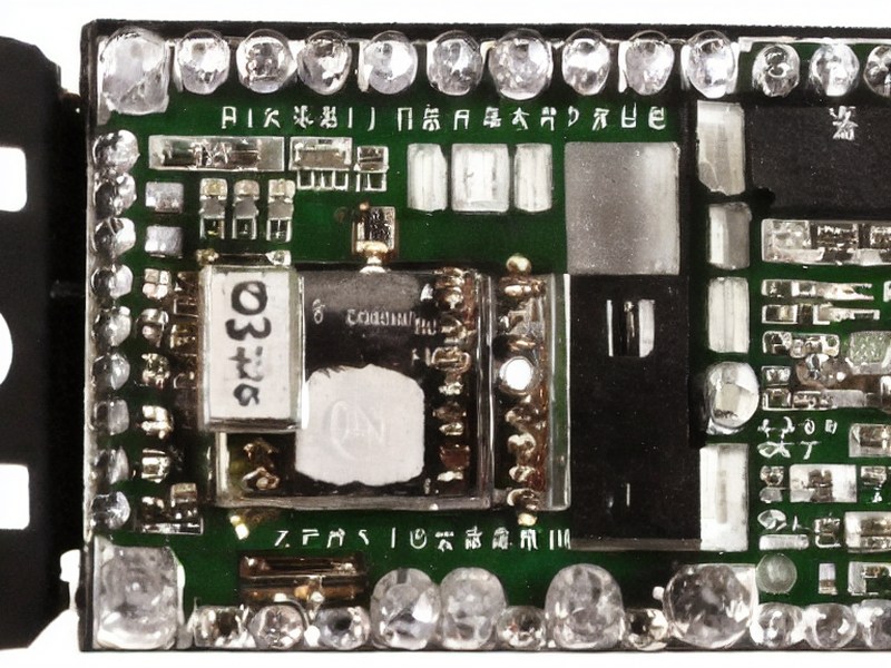 蓝牙模块产品线产品资料