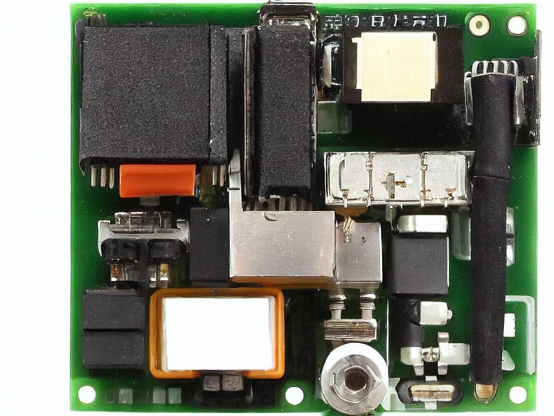 温度检测应用选型资料 1